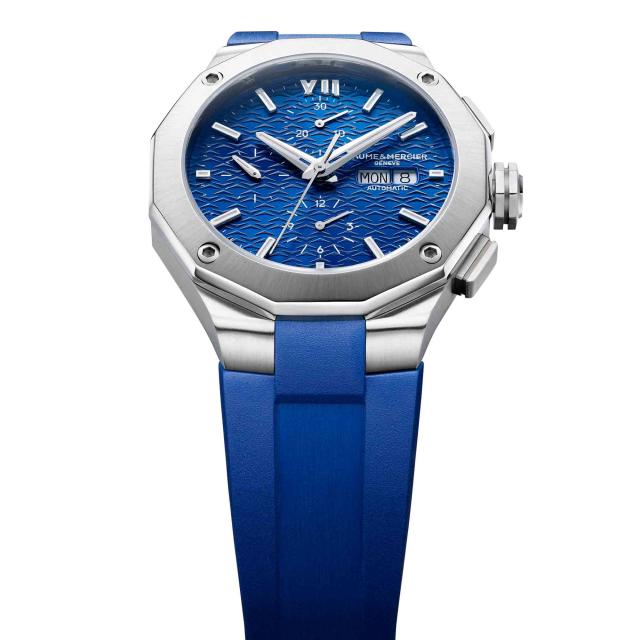 Baume & Mercier - Riviera