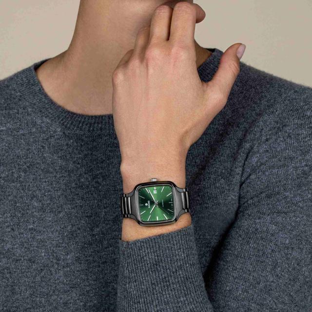 Rado - True Square Automatic