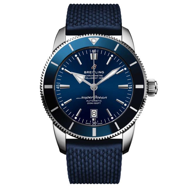 Breitling - Superocean Heritage B20 Automatic 46