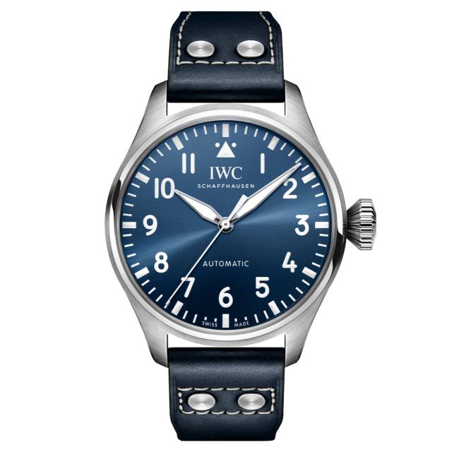 IWC - BIG PILOT'S WATCH 43