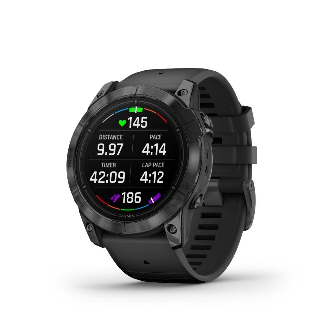 Garmin - epix™ Pro (Gen 2) – Standard Edition 51mm