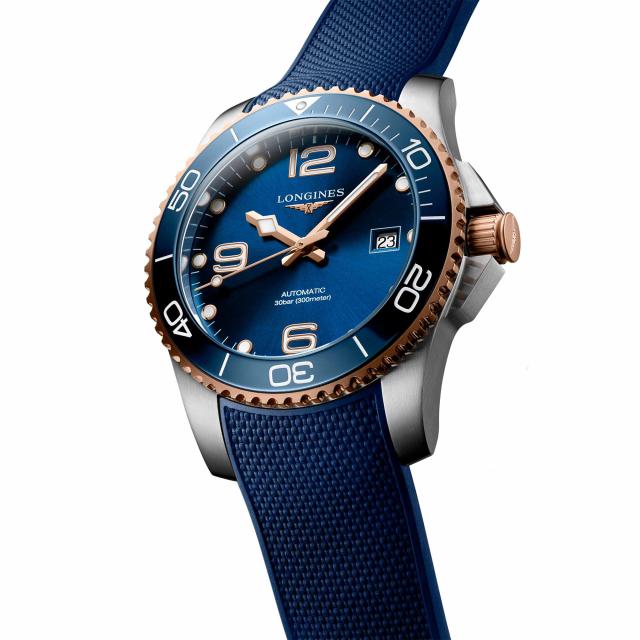 Longines - HYDROCONQUEST