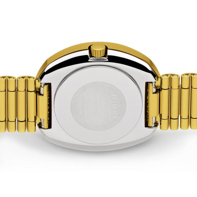 Rado - The Original Automatic
