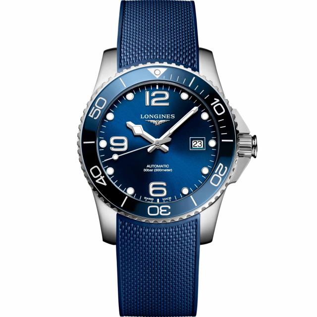 Longines - HYDROCONQUEST