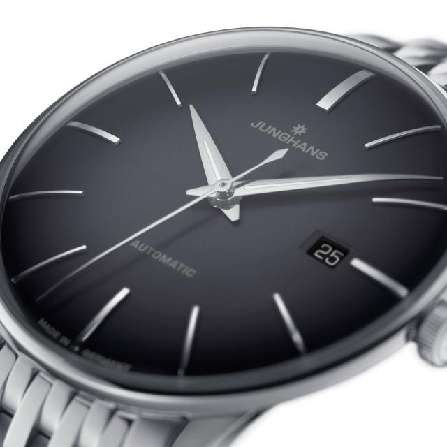 Junghans - Meister Automatic