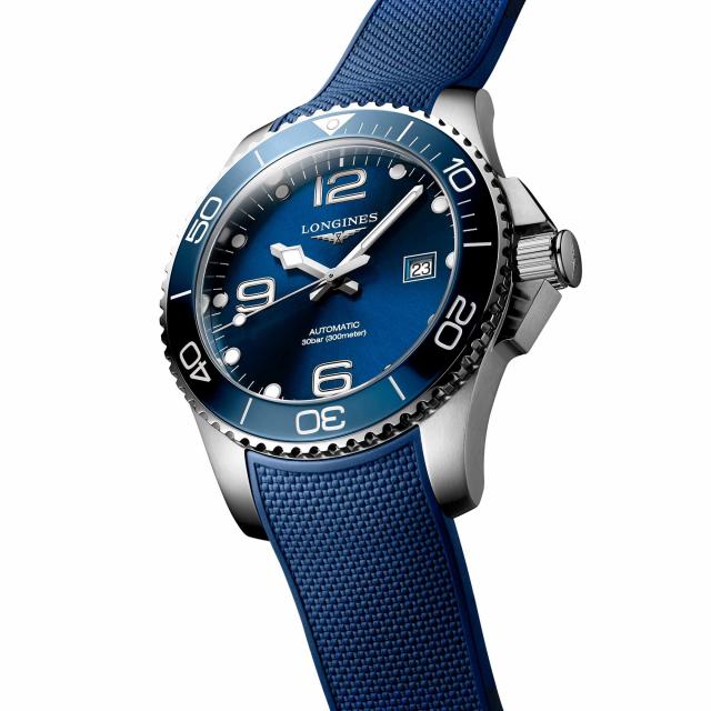 Longines - HYDROCONQUEST