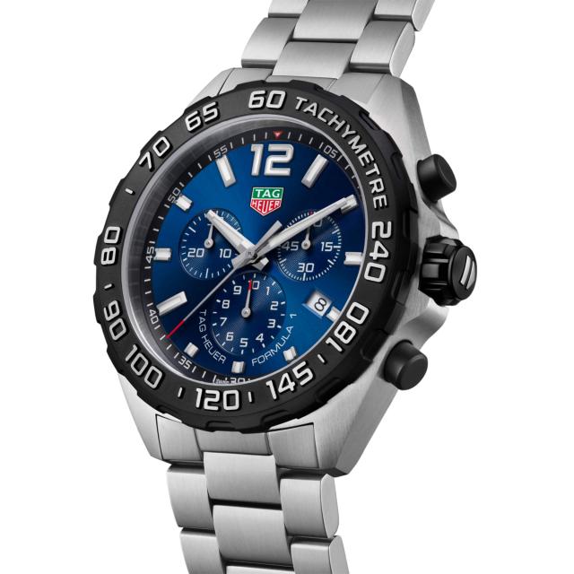 TAG Heuer - FORMULA 1 CHRONOGRAPH