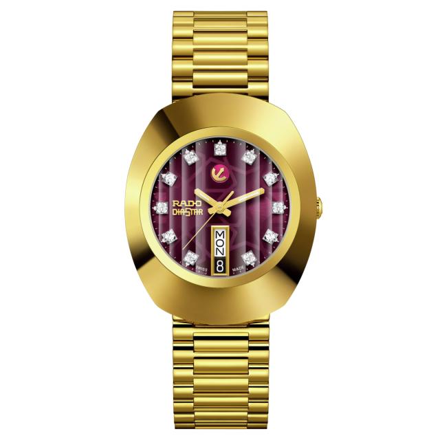 Rado - The Original Automatic