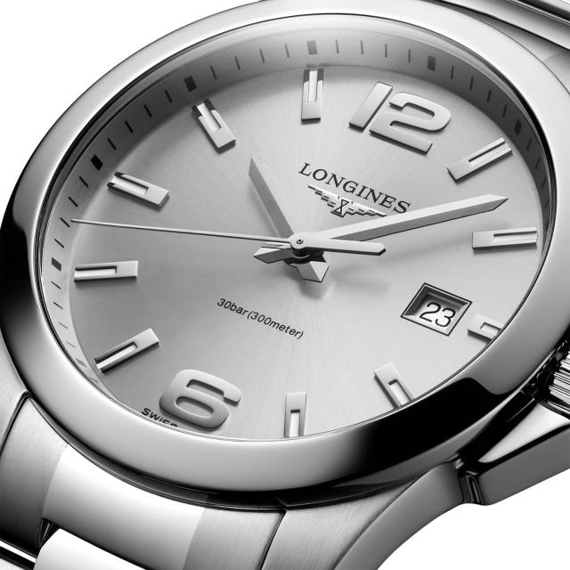 Longines - CONQUEST