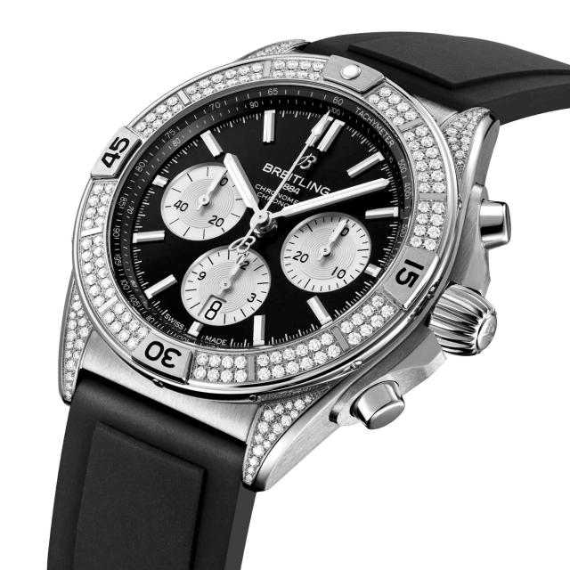 Breitling - Chronomat B01 42