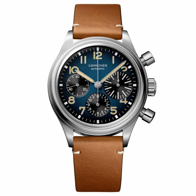 Longines - LONGINES AVIGATION BIGEYE