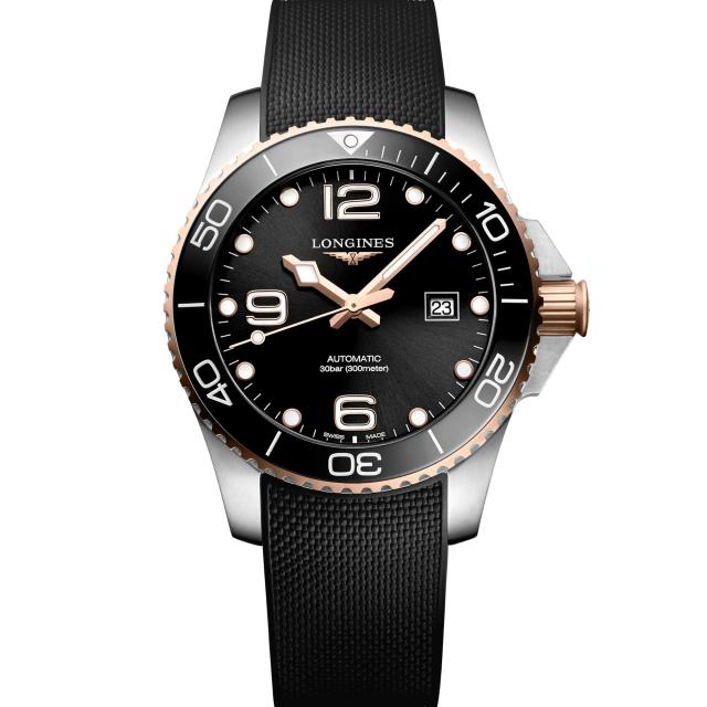 Longines - HYDROCONQUEST