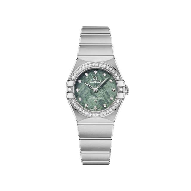 Omega - Constellation