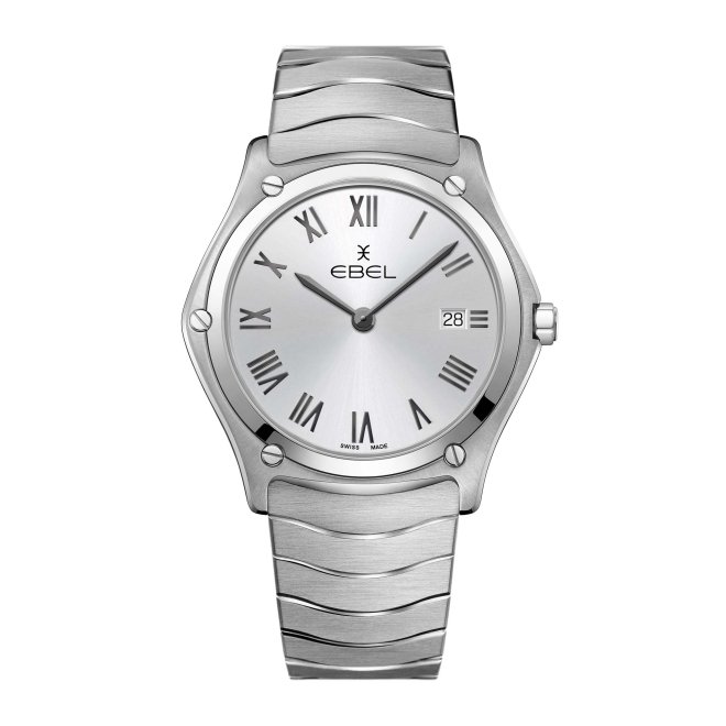 Ebel Uhren bei Juwelier Epple in Wiesbaden